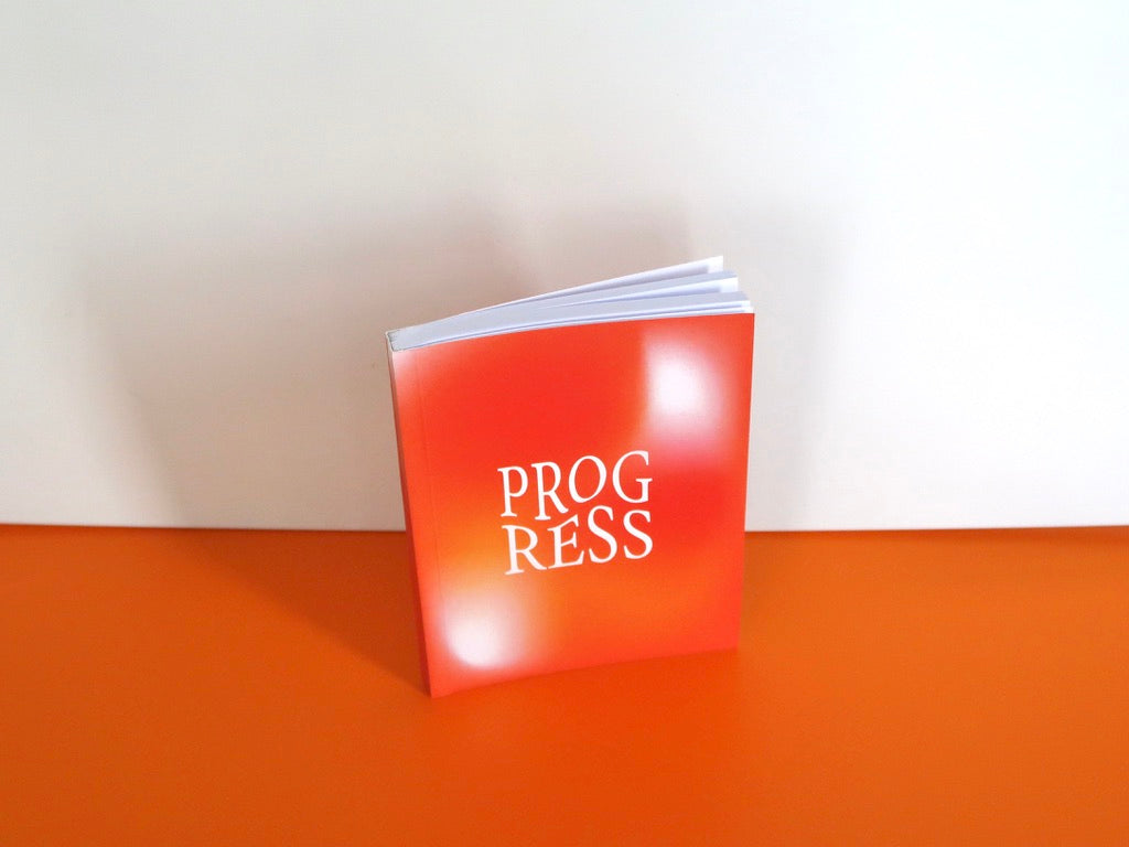 Progress Notebook